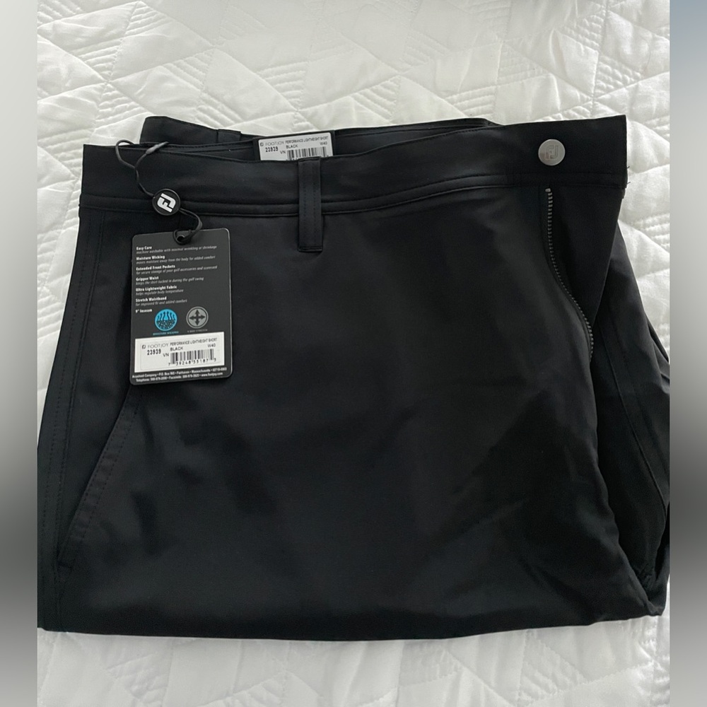 FootJoy Golf Short